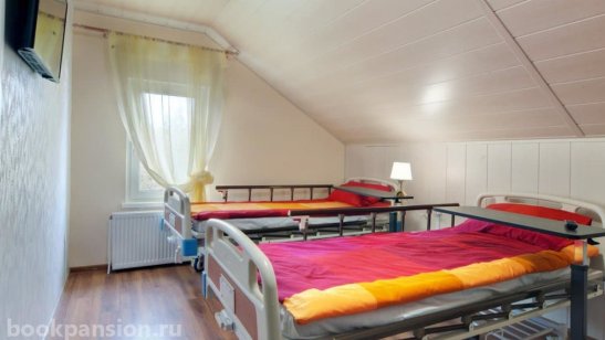 Пансионат «Доверие» Щелково фото 11