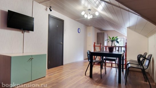 Пансионат «Доверие» Щелково фото 12