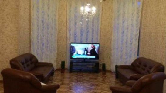 Пансионат «Домик в лесу» фото 6