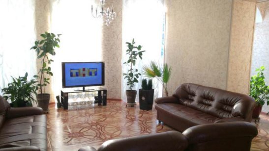 Пансионат «Домик в лесу» фото 7