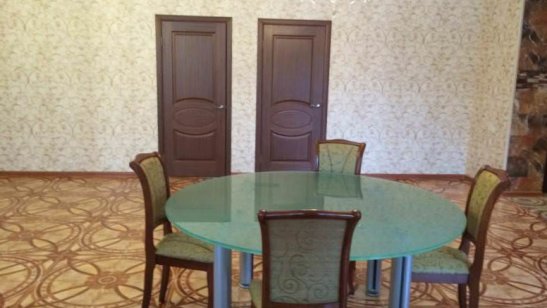 Пансионат «Домик в лесу» фото 8