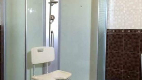 Пансионат «Домик в лесу» фото 13