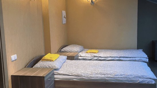 Пансионат «Дом доброты» на Рублевке фото