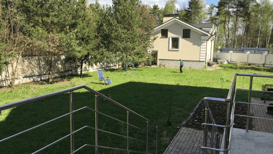 Пансионат «Дом доброты» на Рублевке фото 4