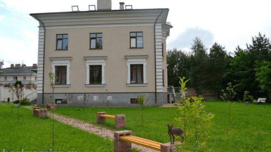 Пансионат «Дом доброты» на Рублевке фото 6