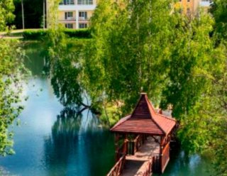 Пансионат «Дом доброты» в Солнечногорске