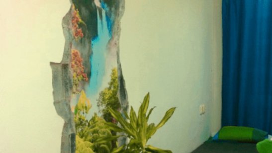 Пансионат «Дом доброты» в Солнечногорске фото