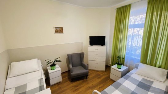 Пансионат Доброта в Ильинском фото