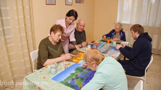 Пансионат Доброта в Ильинском фото 3