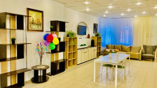 Пансионат Доброта в Ильинском фото 5