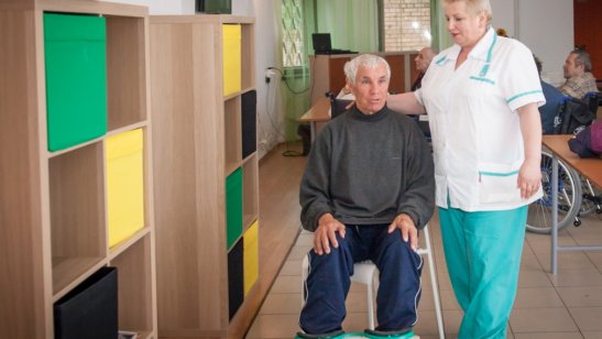 Пансионат Доброта в Ильинском фото 8