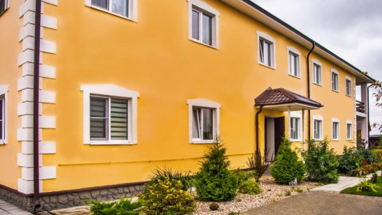 Пансионат Доброта в Ганусово фото