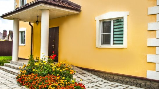 Пансионат Доброта в Ганусово фото 3