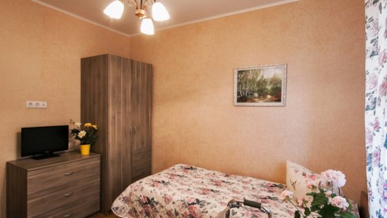 Пансионат Доброта в Ганусово фото 4