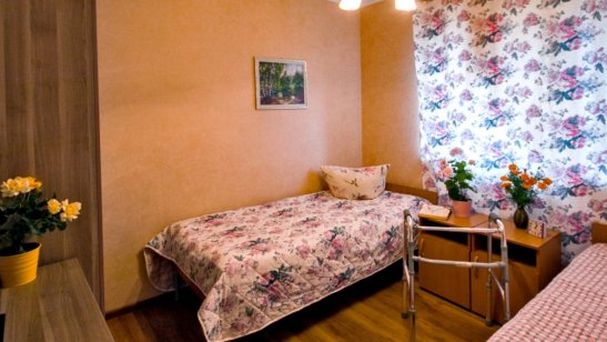 Пансионат Доброта в Ганусово фото 6