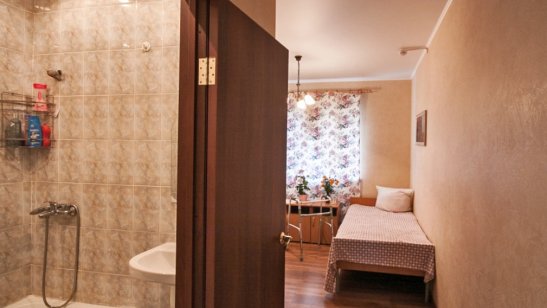 Пансионат Доброта в Ганусово фото 8