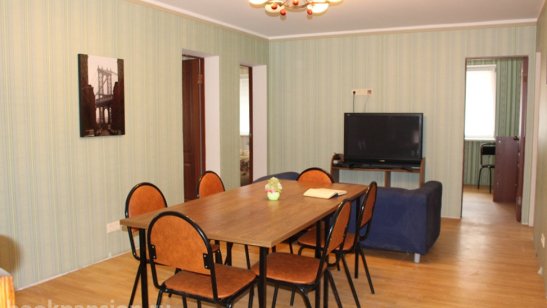 Пансионат «Добрые сердца» в Вялках фото