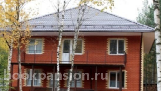 Пансионат «Добрые сердца» в Вялках фото 3