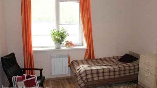 Пансионат «Добрые сердца» в Вялках фото 4