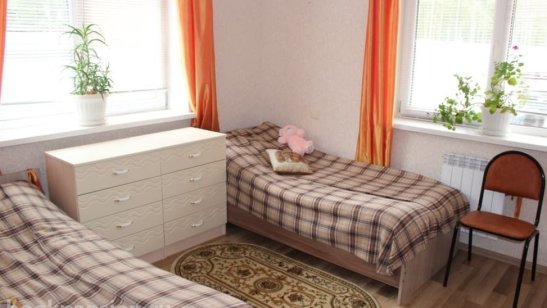 Пансионат «Добрые сердца» в Вялках фото 5