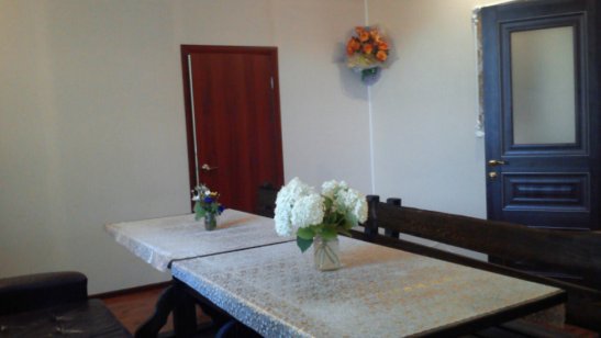 Пансионат «Добрые сердца» в Толмачево