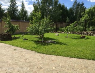 Пансионат «Добрые сердца» в Денежниково