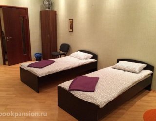 Добрые сердца в Марусино