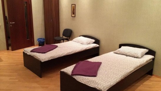 Добрые сердца в Марусино