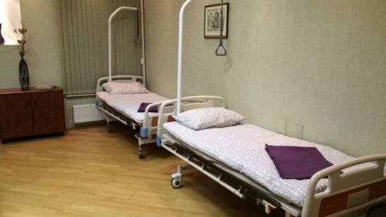 Добрые сердца в Марусино фото