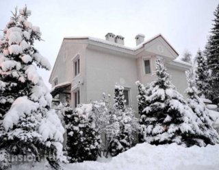 Пансионат «Городище»