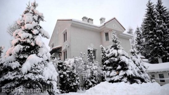 Пансионат «Городище»