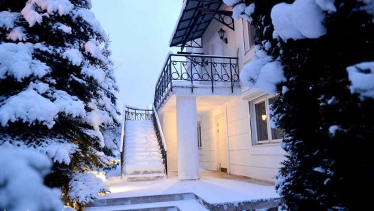 Пансионат «Городище» фото