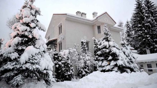 Пансионат «Городище» фото 3