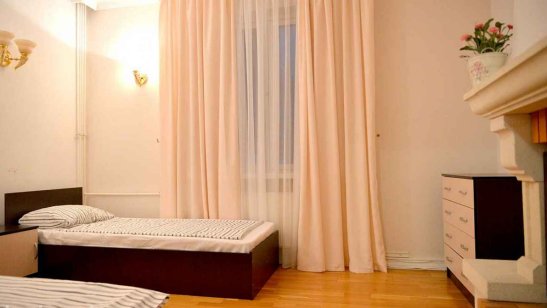 Пансионат «Городище» фото 5