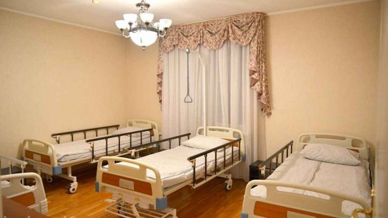 Пансионат «Городище» фото 6