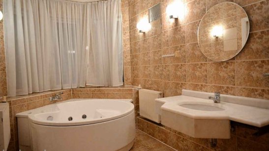 Пансионат «Городище» фото 7