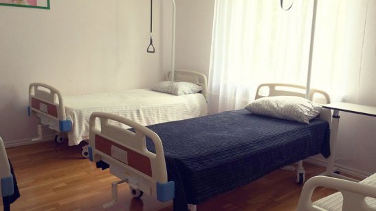 Пансионат «Городище» фото 8