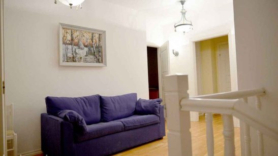 Пансионат «Городище» фото 9