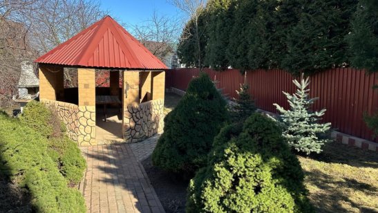 Частный пансионат «Люберцы» с. Сельцо фото