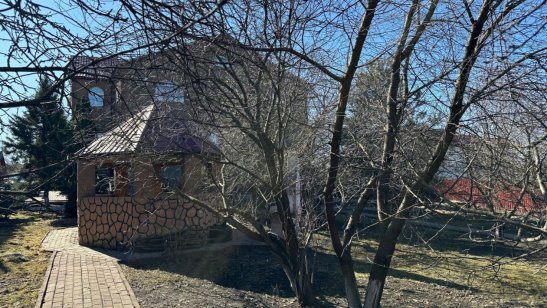 Частный пансионат «Люберцы» с. Сельцо фото 4