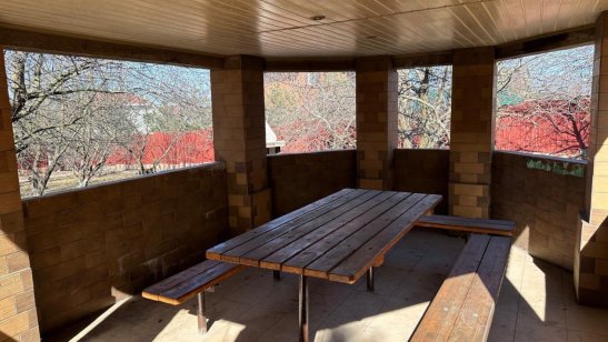 Частный пансионат «Люберцы» с. Сельцо фото 6