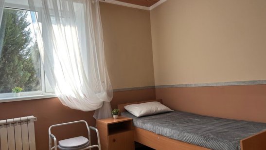 Частный пансионат «Люберцы» с. Сельцо фото 7