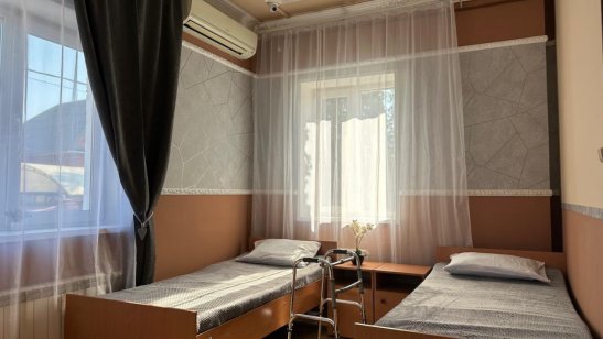 Частный пансионат «Люберцы» с. Сельцо фото 8