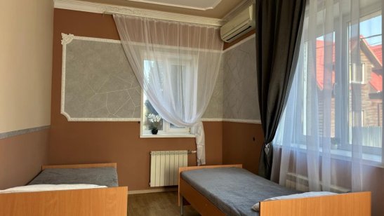 Частный пансионат «Люберцы» с. Сельцо фото 9