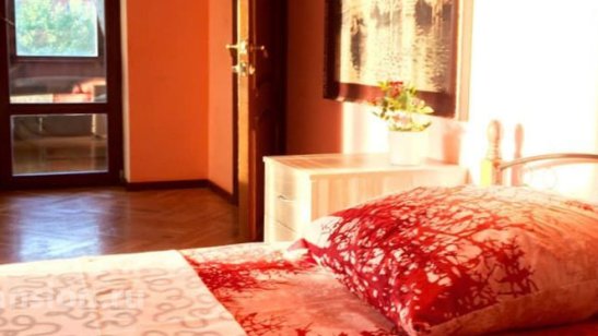 Пансионат «Четыре сезона» в Ромашково фото 3