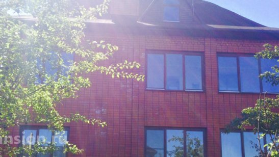 Пансионат «Четыре сезона» в Ромашково фото 4