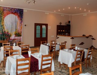 Пансионат «Добрый дом»