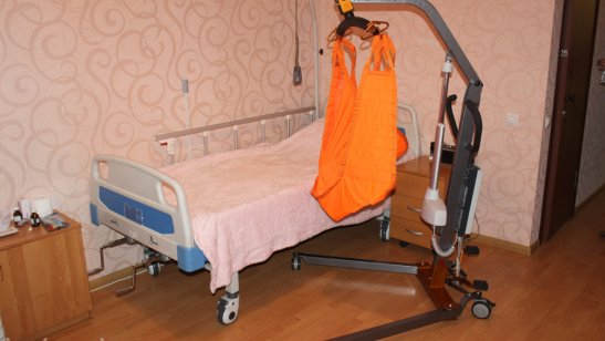 Пансионат «Добрый дом» фото 3