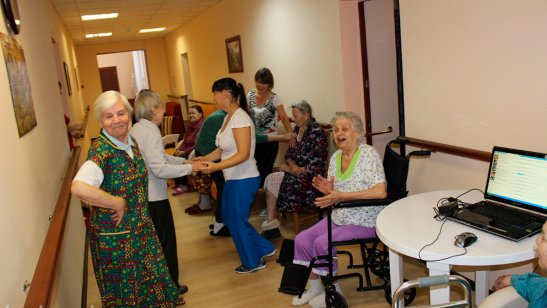 Пансионат «Добрый дом» фото 5