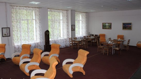 Пансионат «Добрый дом» фото 6